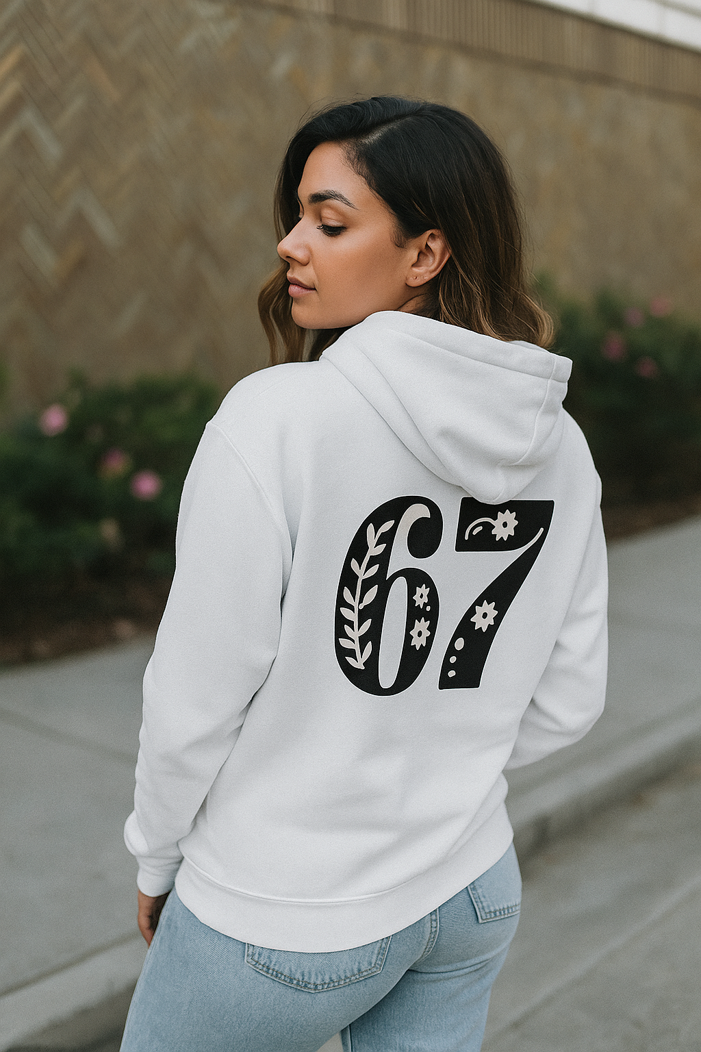 67 hoodie be sigma.