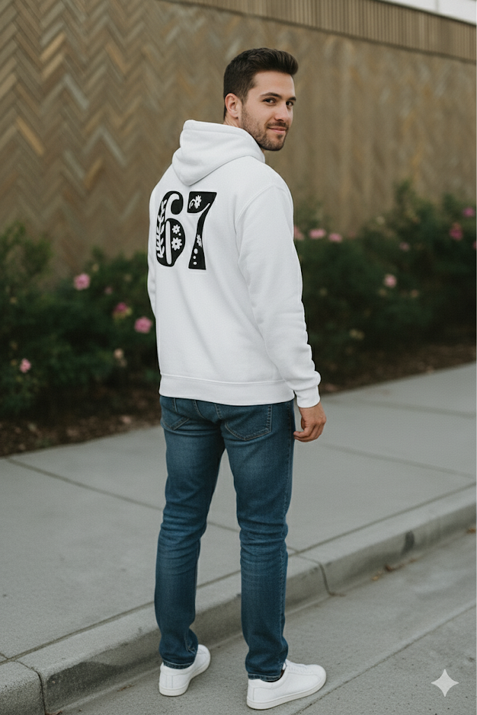 67 hoodie be sigma.