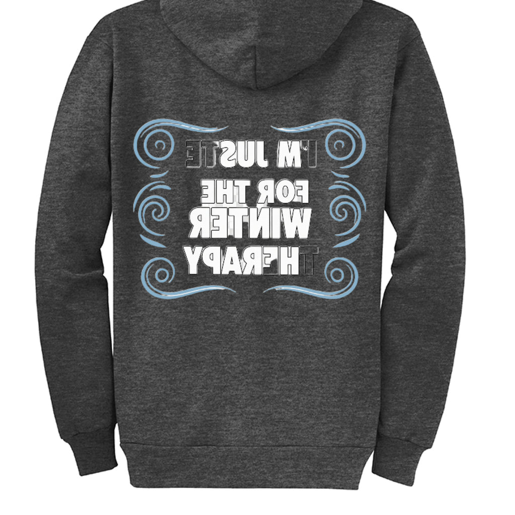 Dk Hthr Grey - BACK