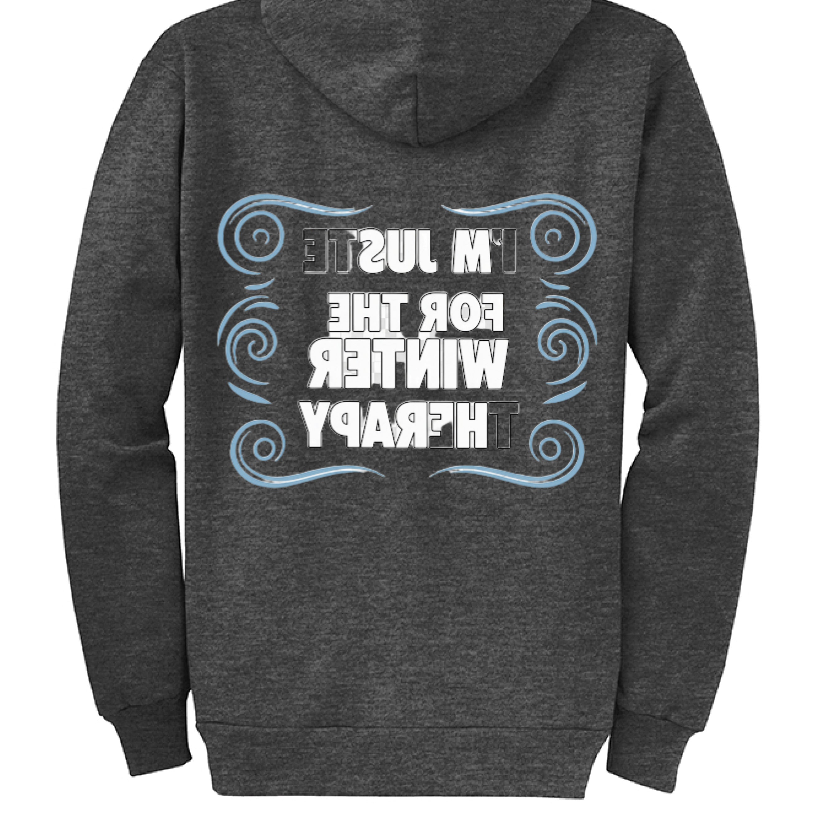 Dk Hthr Grey - BACK