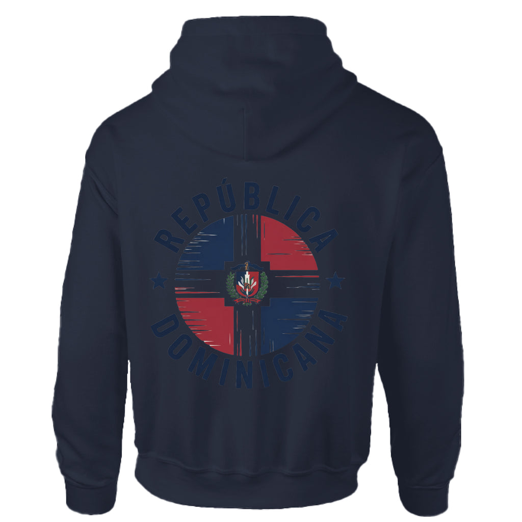 NAVY - BACK