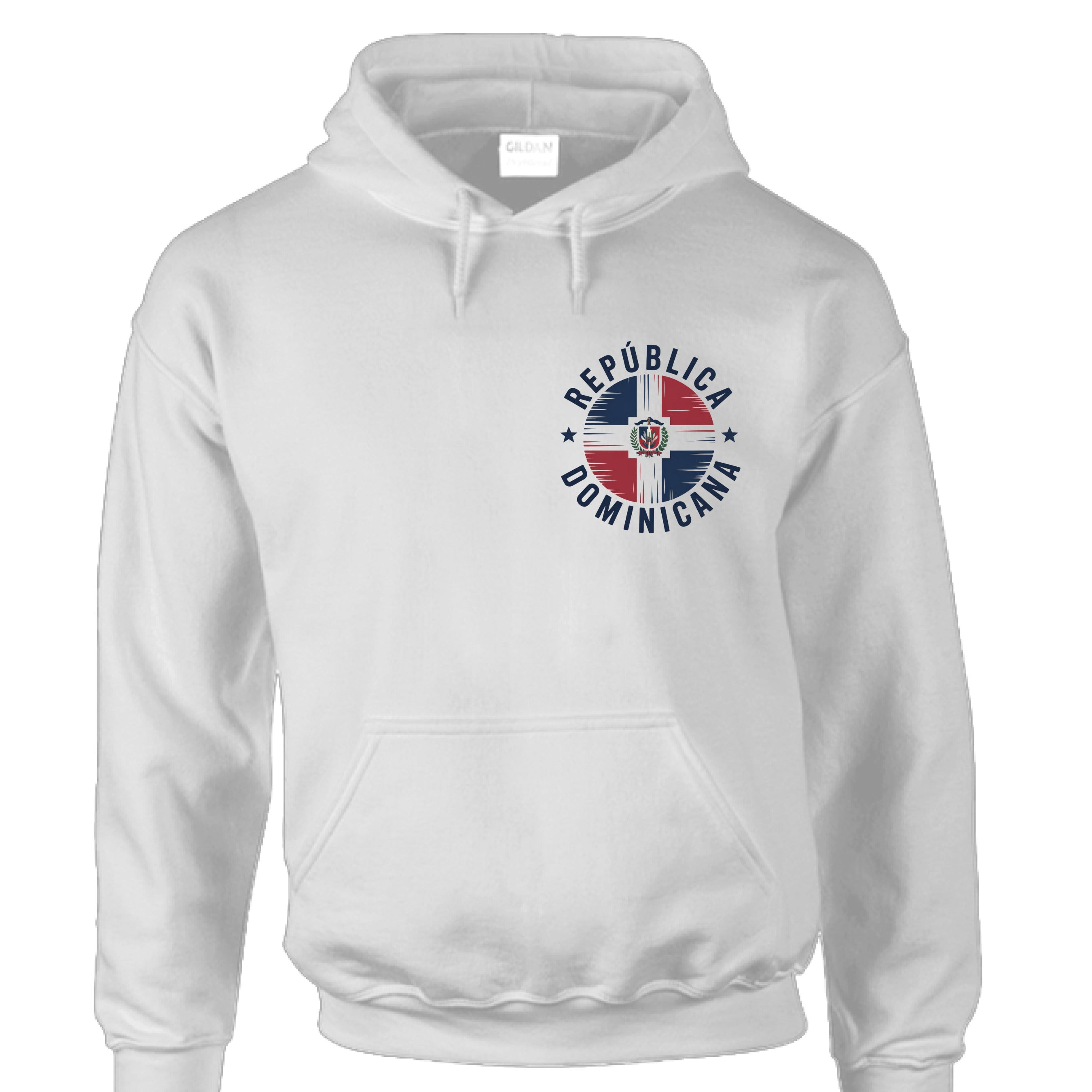 WHITE - FRONT