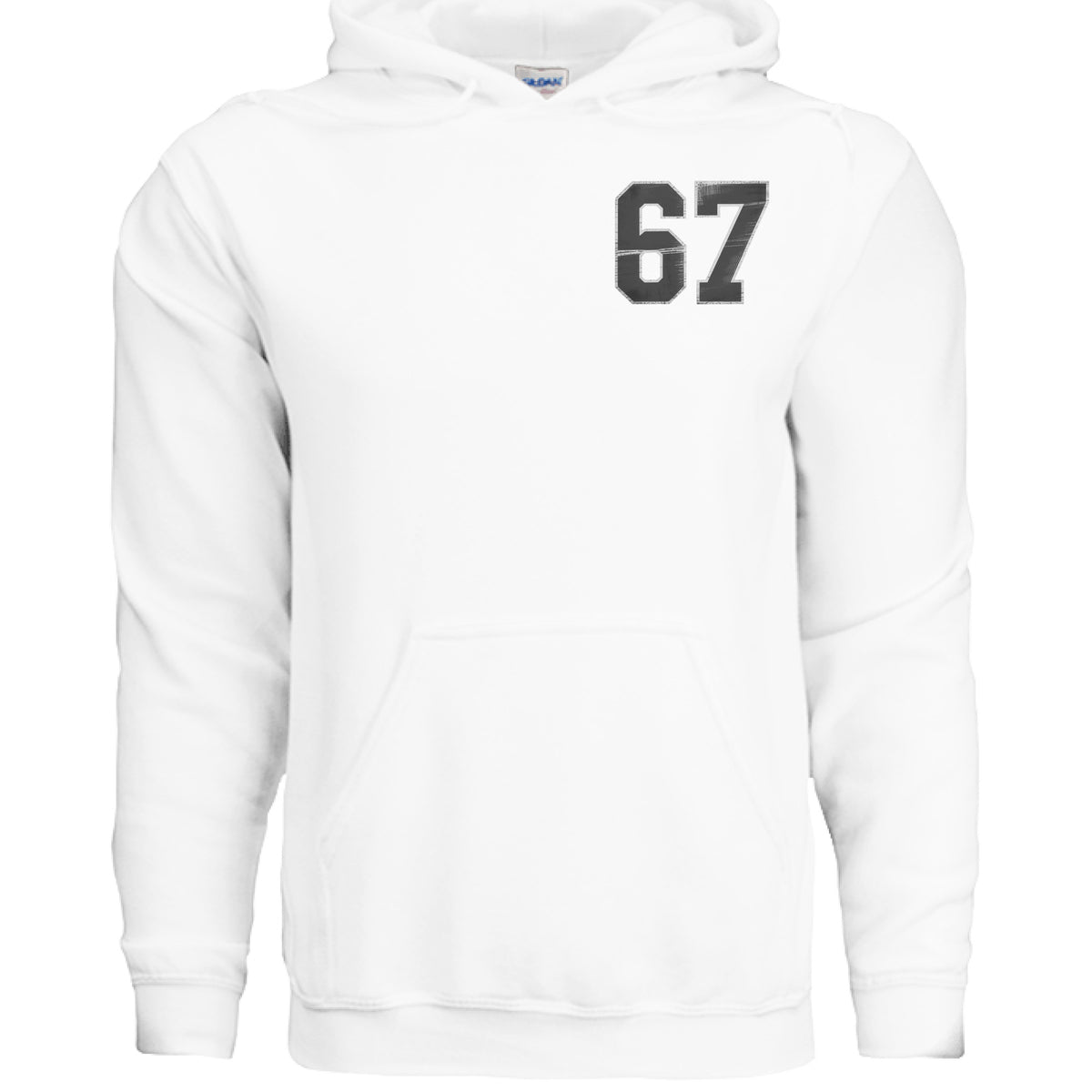 WHITE - FRONT