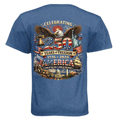 VINTAGE ROYAL - BACK