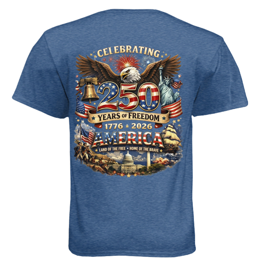 VINTAGE ROYAL - BACK