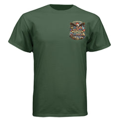 Black Forest - FRONT