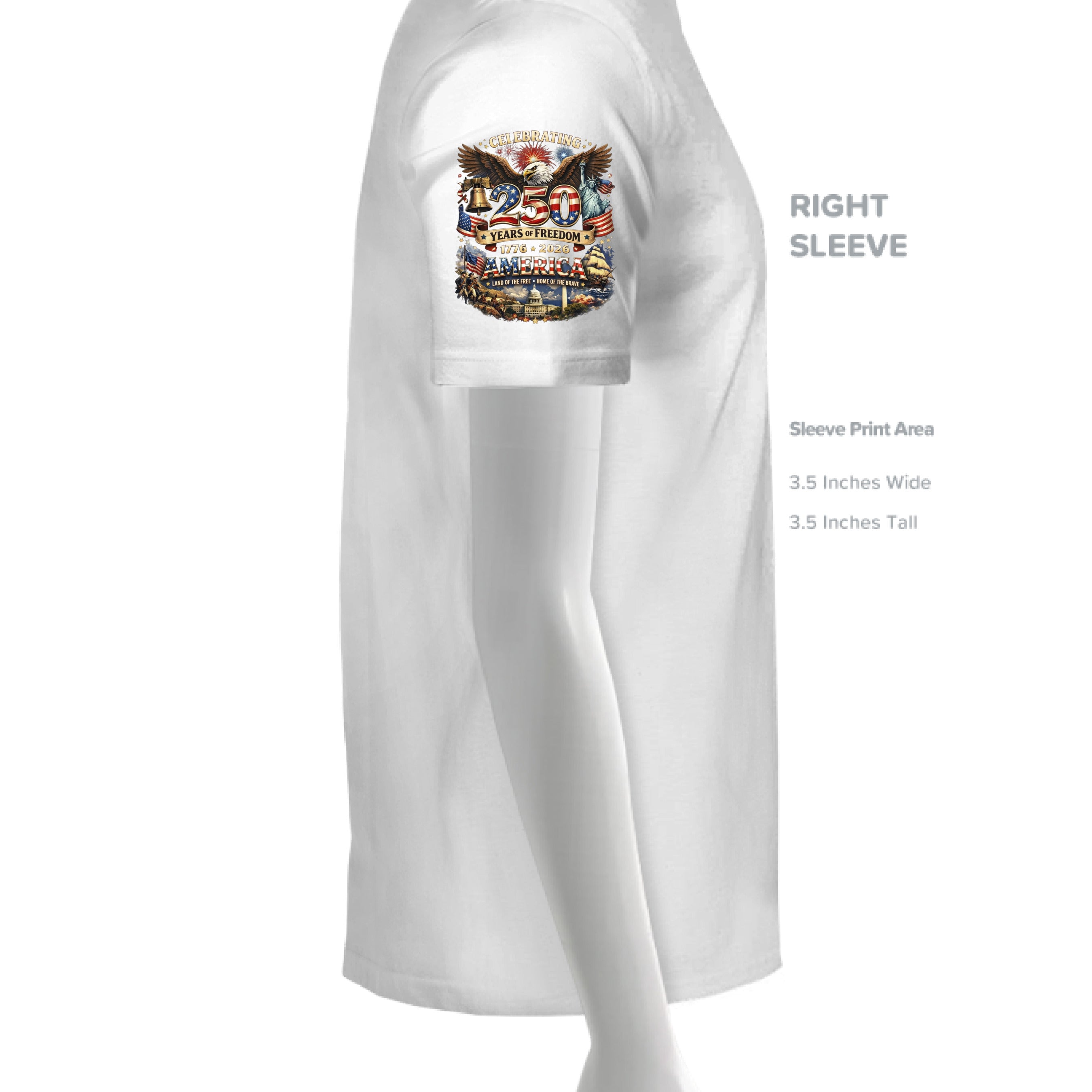 WHITE - SLEEVE_RIGHT