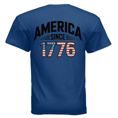 ANTIQUE ROYAL - BACK