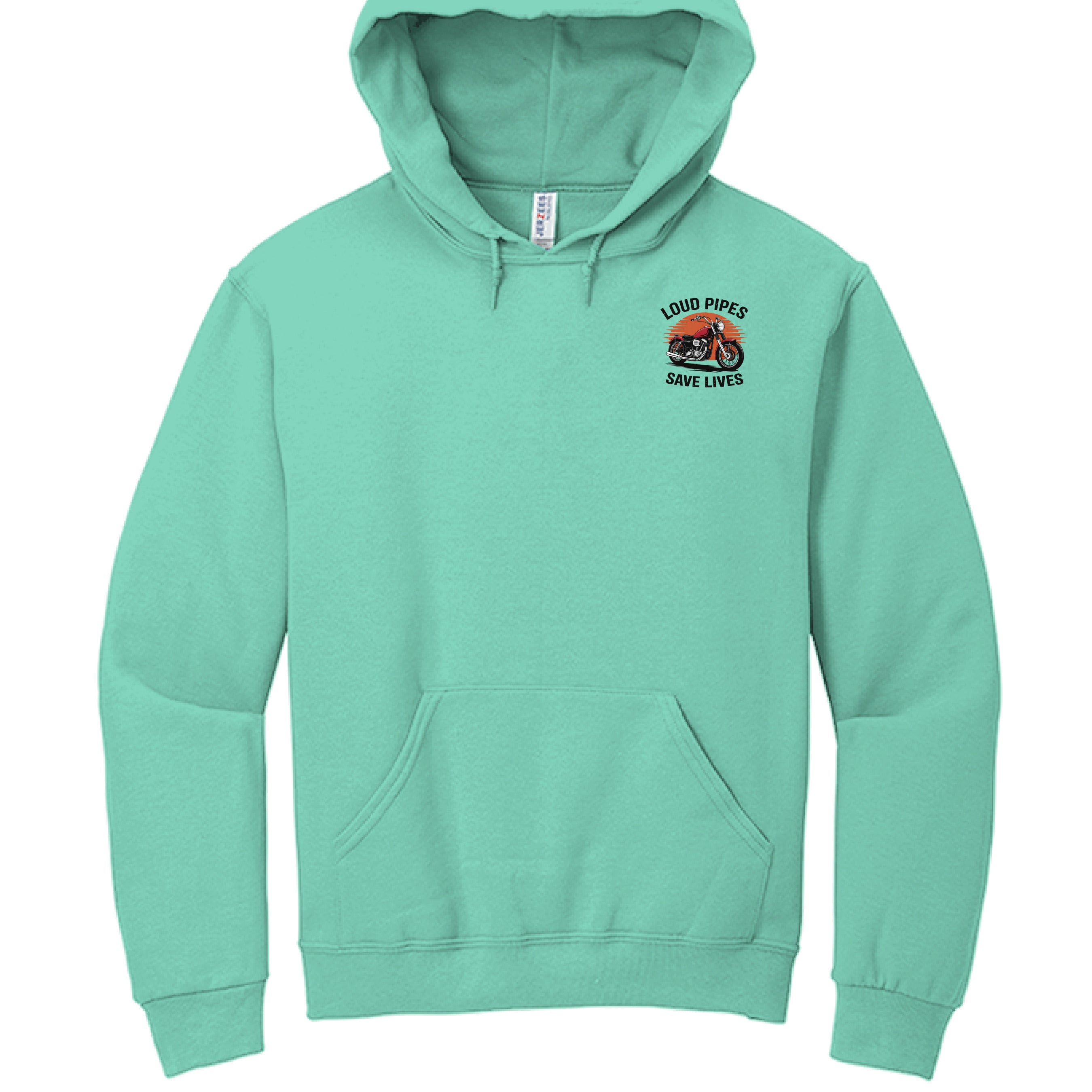 Cool Mint - FRONT