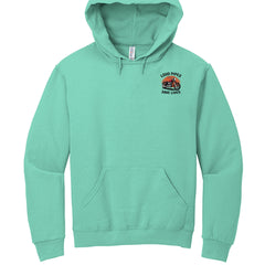 Cool Mint - FRONT