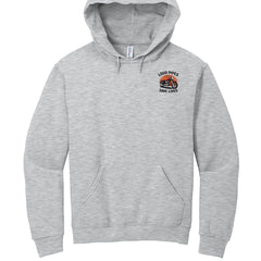 ASH - FRONT