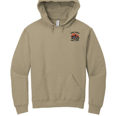 KHAKI - FRONT