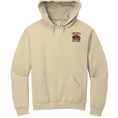 Sweet Cream Heather - FRONT