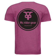 ANTIQUE HELICONIA - BACK