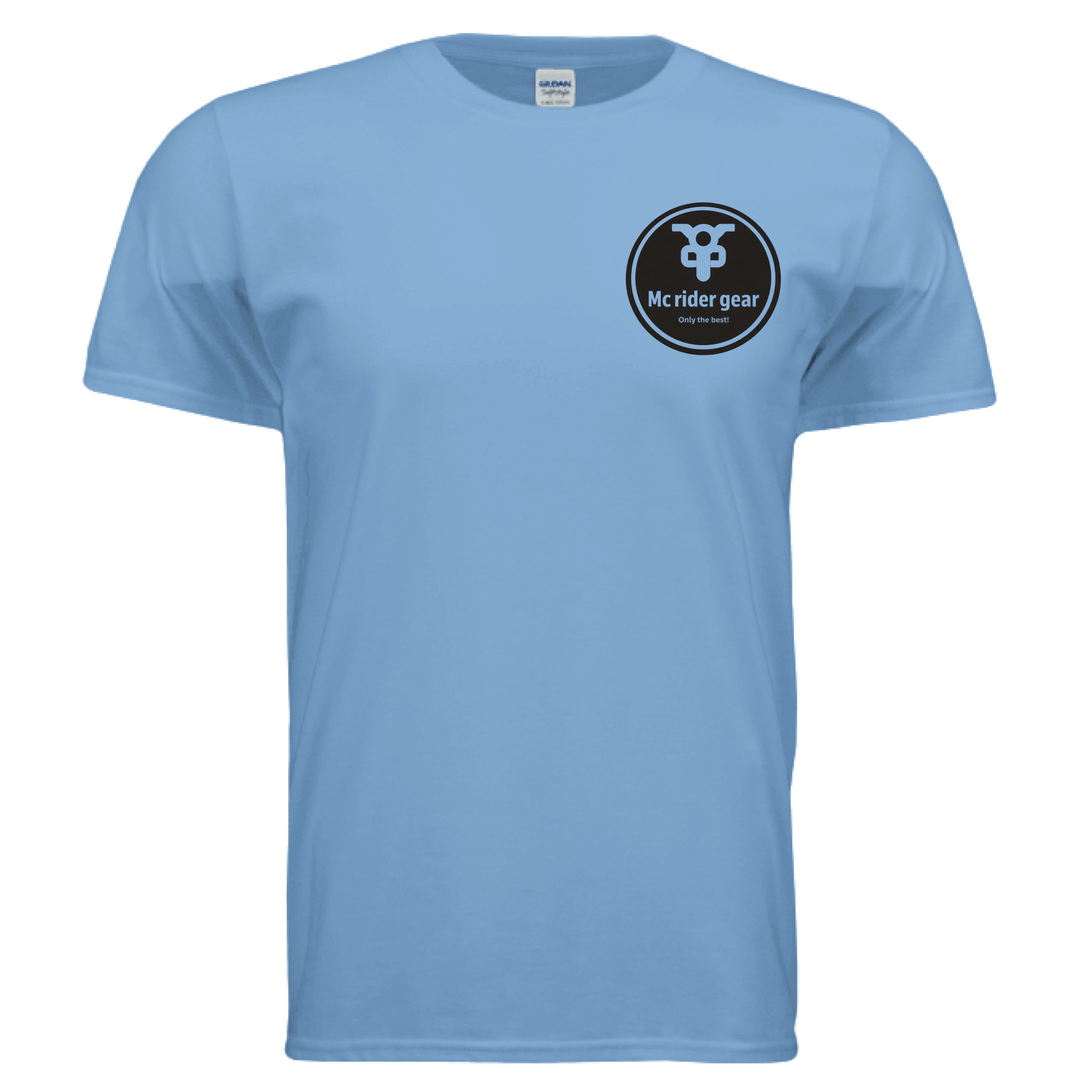 CAROLINA BLUE - FRONT