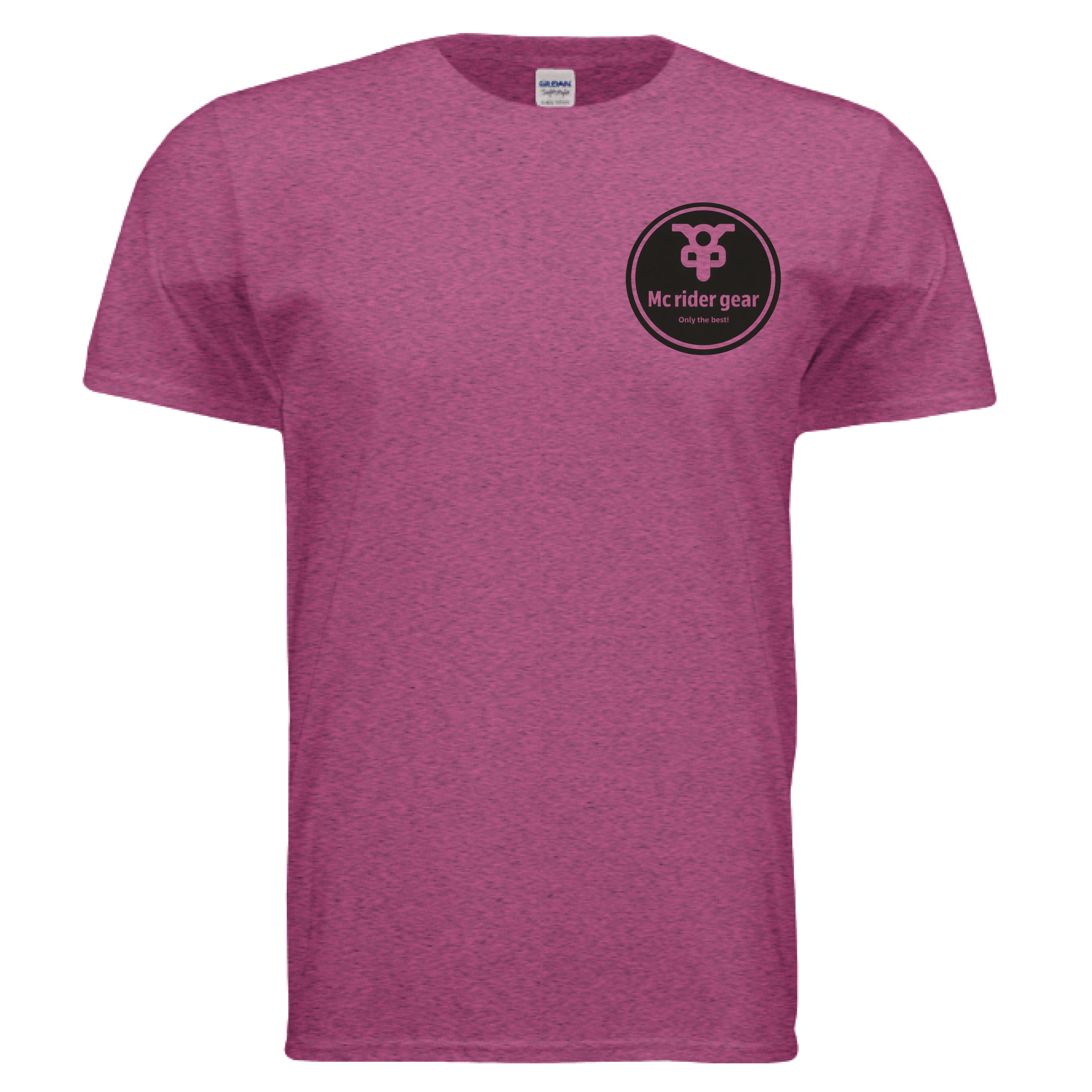 ANTIQUE HELICONIA - FRONT