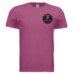 ANTIQUE HELICONIA - FRONT